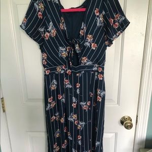 Jumpsuit